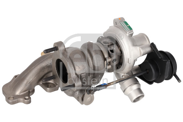 Febi Bilstein Turbocharger 192692