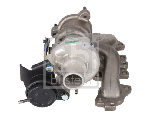 Febi Bilstein Turbocharger 192692
