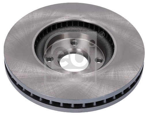 Febi Bilstein Remschijf 192733