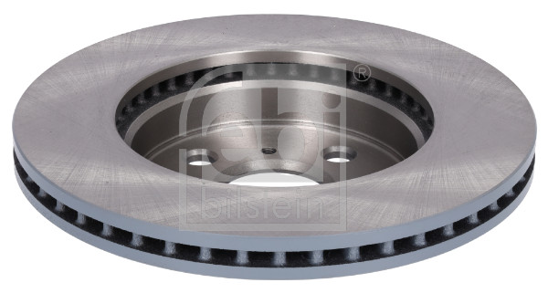 Febi Bilstein Remschijf 192743