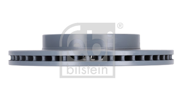 Febi Bilstein Remschijf 192743