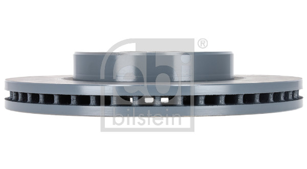 Febi Bilstein Remschijf 192744