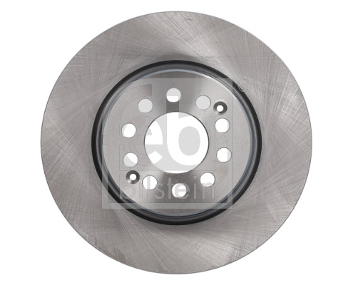 Febi Bilstein Remschijf 192744