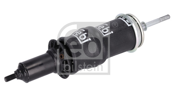 Febi Bilstein Demper, cabine-ophanging 192763