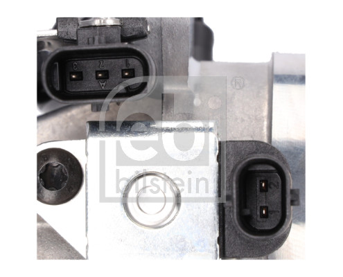 Febi Bilstein Waterpomp, motorkoeling 192779