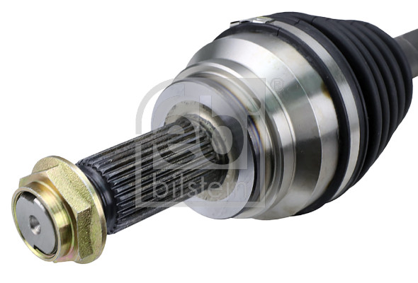 Febi Bilstein Aandrijfas 192794