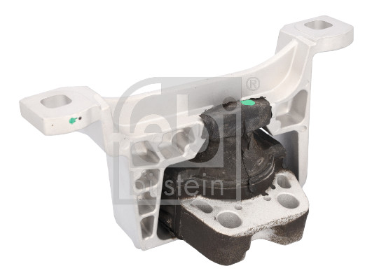 Febi Bilstein Aslichaam-/motorsteunlager 192812