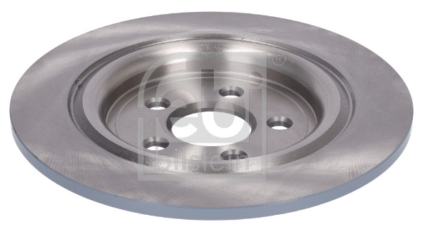 Febi Bilstein Remschijf 192877