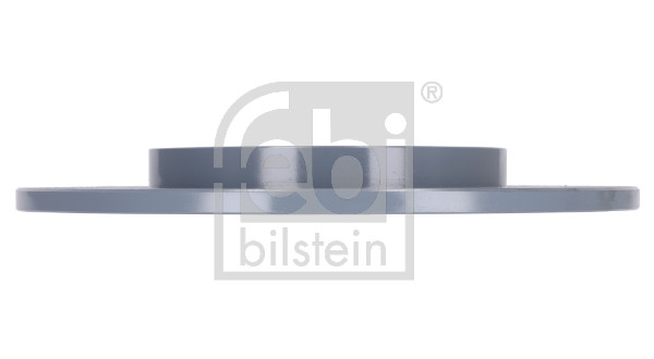 Febi Bilstein Remschijf 192877