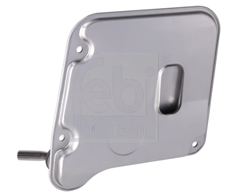 Febi Bilstein Hydraulische filter, automatische transmissie 192895