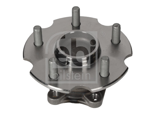 Febi Bilstein Wiellagerset 192898