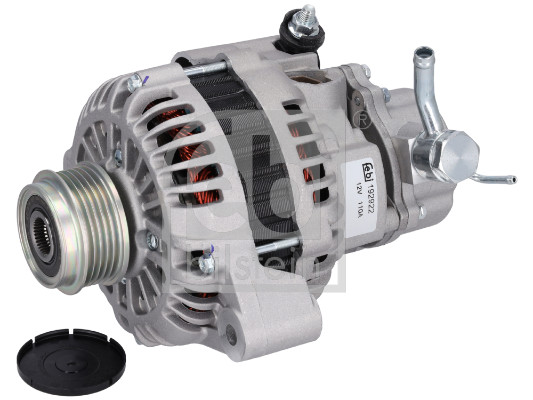 Febi Bilstein Dynamo / Alternator 192922