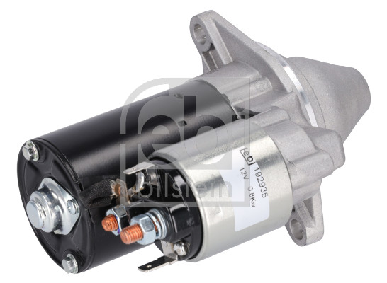 Febi Bilstein Startmotor / Starter 192935