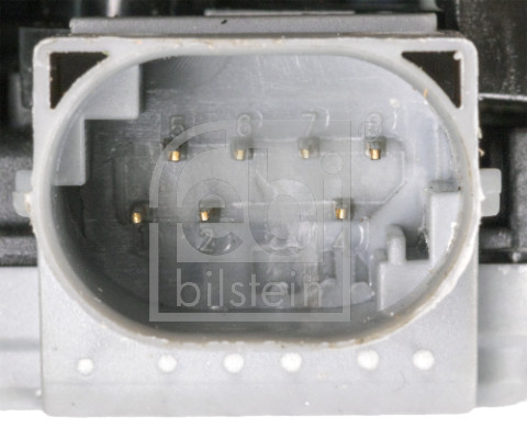 Febi Bilstein Deurslot 192938