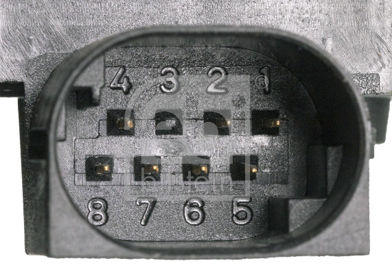 Febi Bilstein Deurslot 192942