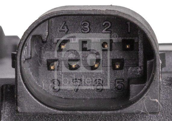 Febi Bilstein Deurslot 192943