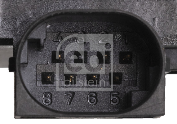 Febi Bilstein Deurslot 192944