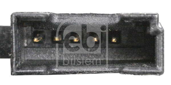 Febi Bilstein Achterklepslot 192946