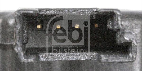 Febi Bilstein Achterklepslot 192947