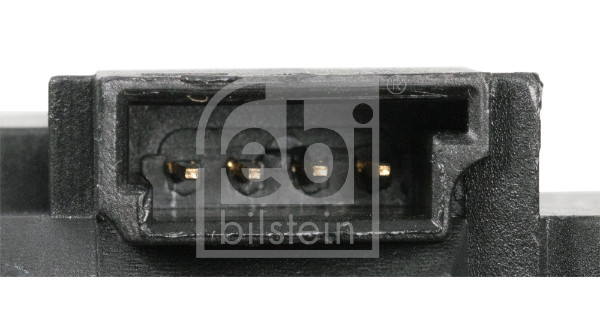 Febi Bilstein Achterklepslot 192948