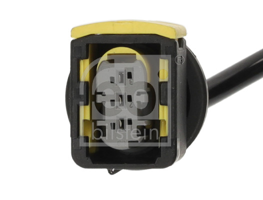 Febi Bilstein Waarschuwingscontact, remvoering-/blokslijtage 192955