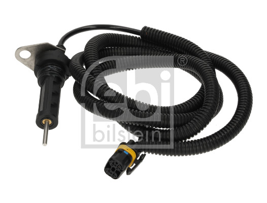 Febi Bilstein Waarschuwingscontact, remvoering-/blokslijtage 192961