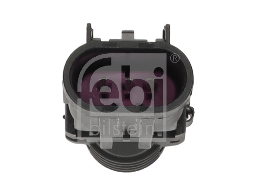 Febi Bilstein Waarschuwingscontact, remvoering-/blokslijtage 192963
