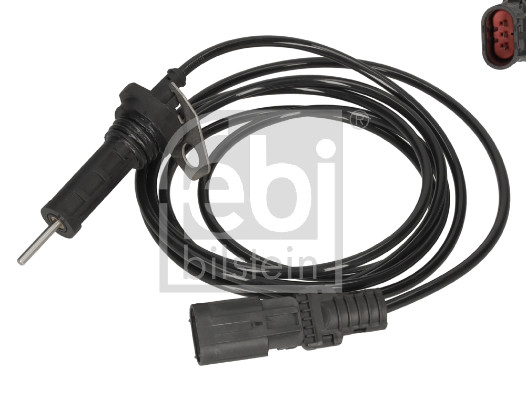 Febi Bilstein Waarschuwingscontact, remvoering-/blokslijtage 192965