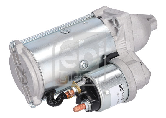 Febi Bilstein Startmotor / Starter 192986