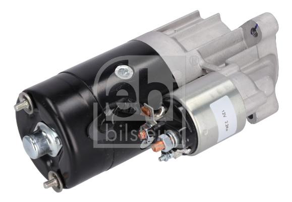Febi Bilstein Startmotor / Starter 192987