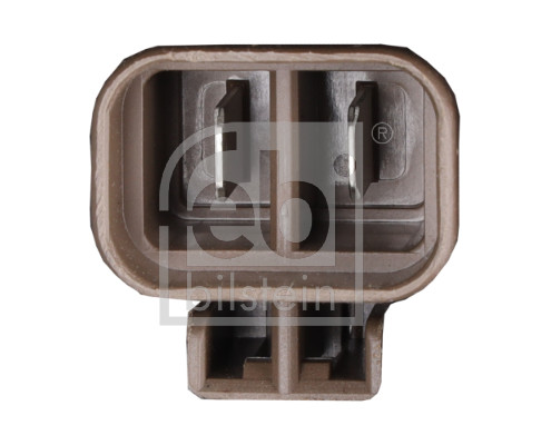 Febi Bilstein Dynamo / Alternator 192989