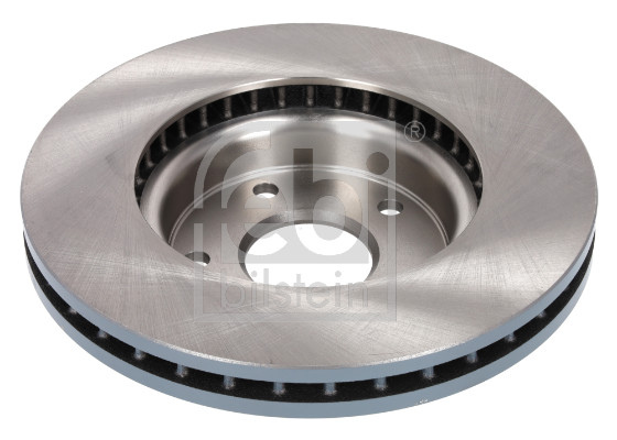 Febi Bilstein Remschijf 193002