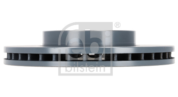 Febi Bilstein Remschijf 193002
