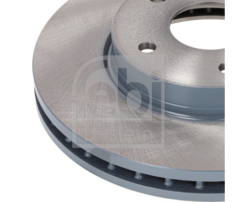 Febi Bilstein Remschijf 193002