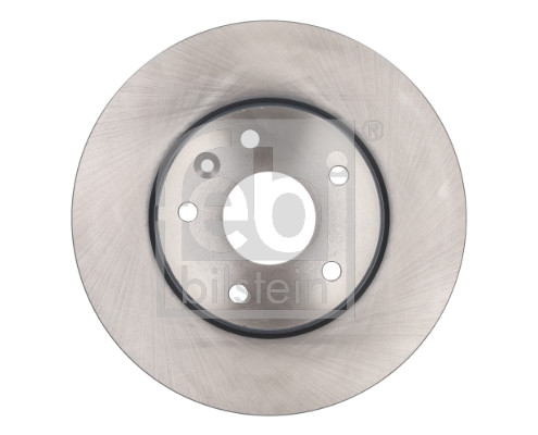 Febi Bilstein Remschijf 193002
