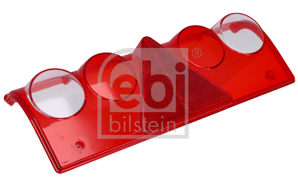 Febi Bilstein Lampglas voor achterlicht 193010