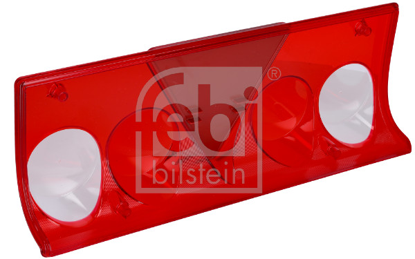 Febi Bilstein Lampglas voor achterlicht 193010