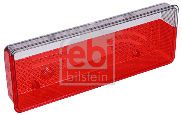Febi Bilstein Lampglas voor achterlicht 193014
