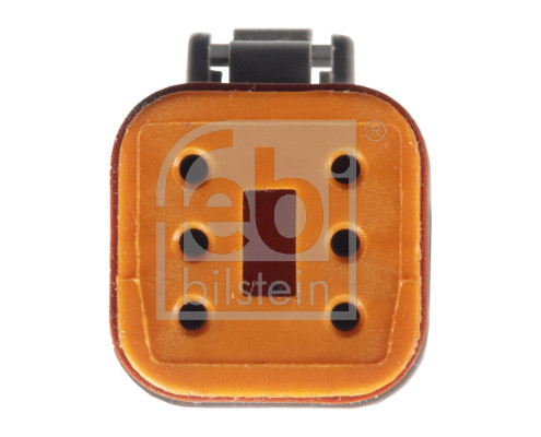 Febi Bilstein Koppeling, radiateurventilator 193042