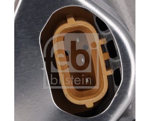 Febi Bilstein Dynamo / Alternator 193049