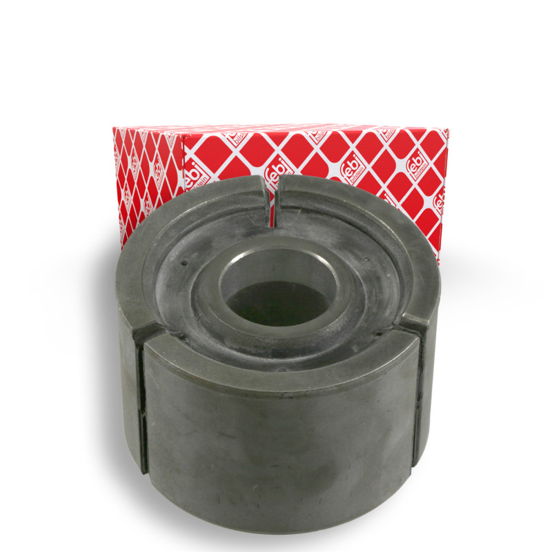 Draagarm-/ reactiearm lager Febi Bilstein 19304