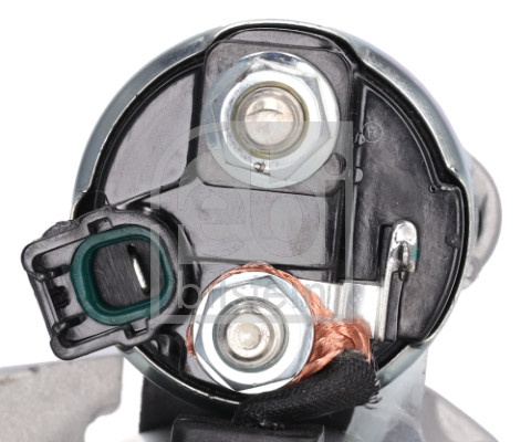 Febi Bilstein Startmotor / Starter 193060