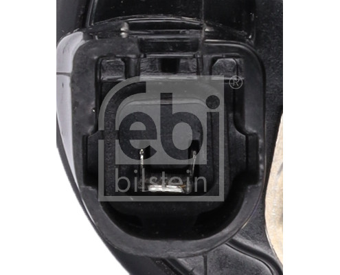 Febi Bilstein Startmotor / Starter 193063