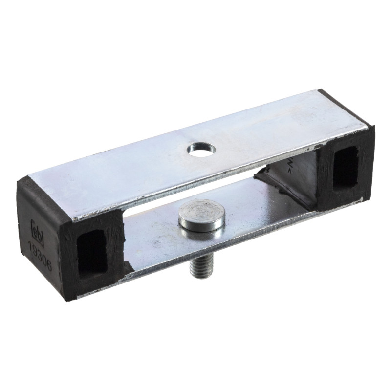 Febi Bilstein Houder, steun, achteruitrijlicht 19306