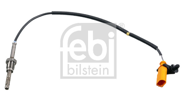 Febi Bilstein Sensor, uitlaatgastemperatuur 193091