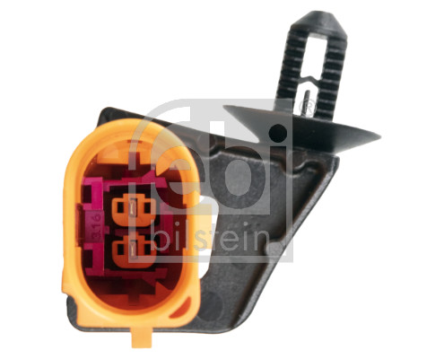 Febi Bilstein Sensor, uitlaatgastemperatuur 193091