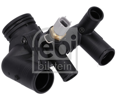 Febi Bilstein Thermostaat, koelvloeistof 193094