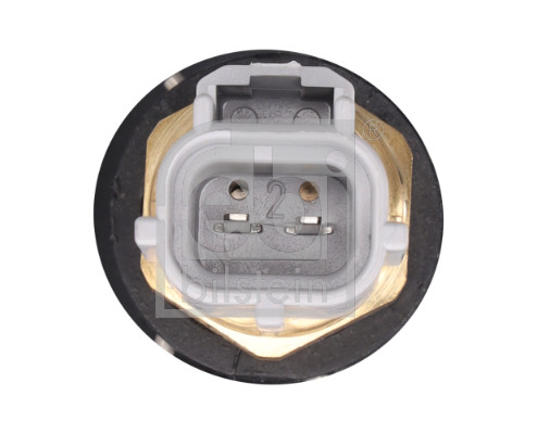 Febi Bilstein Thermostaat, koelvloeistof 193094