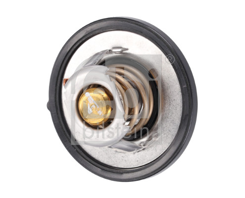 Febi Bilstein Thermostaat, koelvloeistof 193096