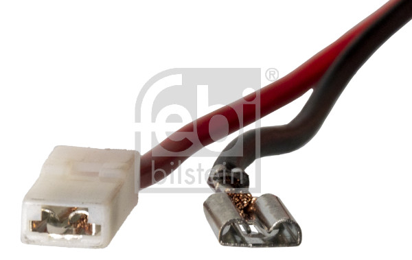 Febi Bilstein Interieurventilatie 193098